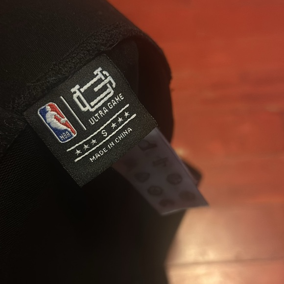 Sixers Leggings - Picture 6 of 6